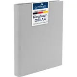 Goldbuch Bella Vista Ringbuch, DIN A4,