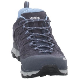 MEINDL Lite Trail GTX Damen jeans/azur 39,5