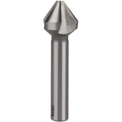 RUKO Kegel- und Entgratsenker Form C 75° HSS