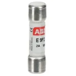 ABB E 9F2 PV Sicherung 10, 3x38, 2A 2CSM213466R1801