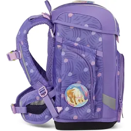 ergobag Cubo Light Set PonyBäradies