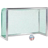 Sport-Thieme Fußballtor Grün 1,80 x 1,20 m