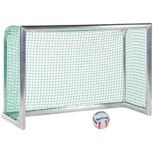 Sport-Thieme Fußballtor Grün 1,80 x 1,20 m