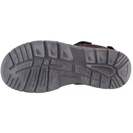 Josef Seibel Brendan 03 Braun 44