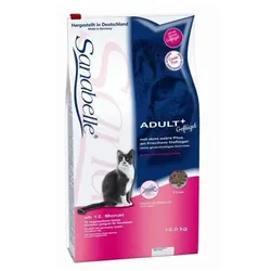 Sanabelle ADULT Geflügel, Adult, jede Rasse, Geflügel, 10 kg, Gluten-frei