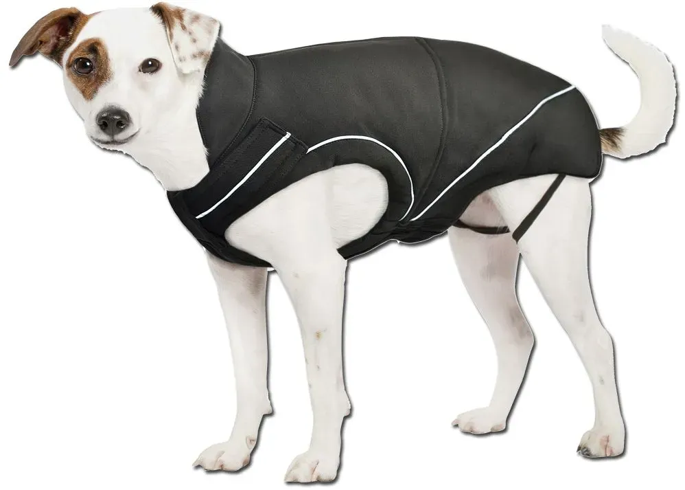 DogBite - Hunde-Softshelljacke 1 St