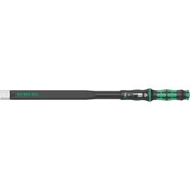 WERA Click-Torque X 6 1-tlg. 80-400 Nm 14x18 mm