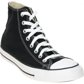 Converse Chuck Taylor All Star Classic High Top black 38