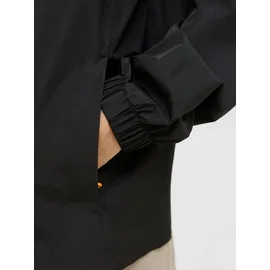 Jack & Jones Junior JJEFLYNN RAIN JACKET SN JNR schwarz 176