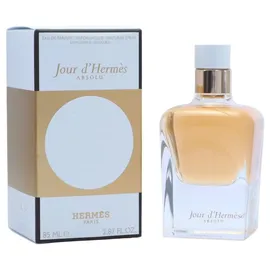 Hermès Jour d'Hermès Absolu Eau de Parfum refillable 85 ml