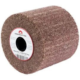 Eisenblätter 43105 POLY-PTX® Vlies Top Rad 112 x 100 mm, Korn 400