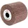 Eisenblätter 43105 POLY-PTX® Vlies Top Rad 112 x 100 mm, Korn 400