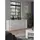 xonox.home Sideboard 182 x 84 x 42 cm Weiß