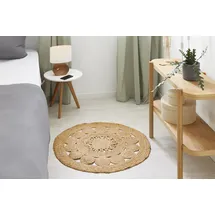 -luxor- living Teppich Balo 120 cm