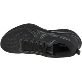 Asics Gel-Excite 10 Sportschuh Schwarz (43.5)