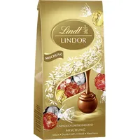 Lindt Lindor Kugeln