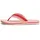 Tommy Hilfiger TH Crochet Summer Sandal Rot 37