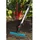 Gardena Rechen Combisystem 16 Zinken 41 cm