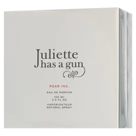 Juliette Has a Gun Pear Inc. Eau de Parfum 100 ml