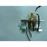 De Dietrich Zündbrenner mit Ionisation und Erdung