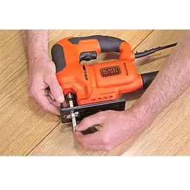 Black & Decker BES603-QS ohne Akku