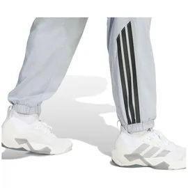 adidas Tech Essentials Workout Jogginghose Halo Silver L