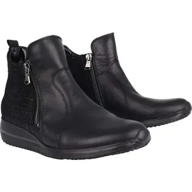 WALDLÄUFER Himona Schwarz 39 EU