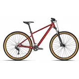 Focus Whistler 3.7 2022 29 Zoll RH 46 cm rust red