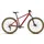 Focus Whistler 3.7 2022 29 Zoll RH 46 cm rust red