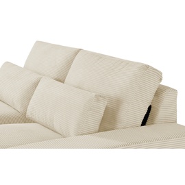 Sconto Lounge Sofa Branna , , Maße (cm): B: 232 H: 88 T: 164