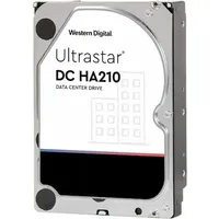 Western Digital Ultrastar 7k2 1TB (HUS722T1TALA604 )