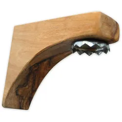 Magnetseifenhalter PONTE mit Plättchen