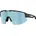2026 Matte Black/Smoke Ice Blue Multi