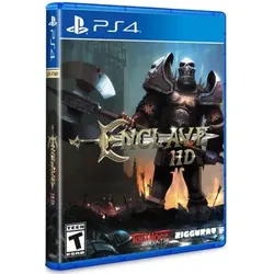 Enclave HD - PS4 [US Version]