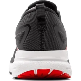 Brooks Trace 3 Herren Ebony/Fiery Red/White 44,5