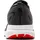 Brooks Trace 3 Herren Ebony/Fiery Red/White 44,5