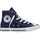 Converse Chuck Taylor All Star Kinder Blau 29