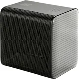 Black & Decker BLACK+DECKER BXSH1800E - Heizung, Keramik-PTC-Systemtechnologie, 1800W, elektronischer Thermostat, 2 Intensitäten, 7-Stunden-Timer, leise, Kippschutz, Thermoschutz thermal,