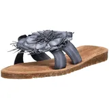 LAZAMANI Pantolette Schwarz | Gr.: 40