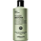 UDO WALZ Power Matcha Detox 300 ml