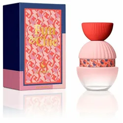 Unisex-Parfüm El Ganso FUN & CHIC EDP 100 ml