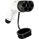 Akyga AK-SC-E13 Ladestecker Typ 2 32 A 1phasig 1 m