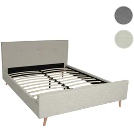 MCW MCW-J98 160 x 200 cm Beige