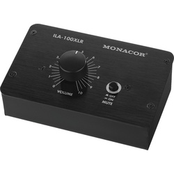  ILA-100XLR 
