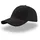 Atlantis Liberty Sandwich Kappe schwarz one size
