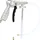 BRILLIANT TOOLS Druckluft-Unterbodenschutzpistole