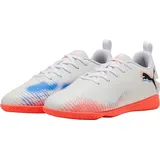 Puma Future 8 Play IT Jr PUMA White / PUMA Black / Glowing Red - EU 32 1/2