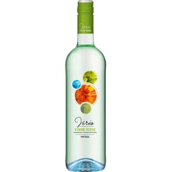Verao Vinho Verde 9,0 % vol 0,75 Liter