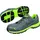 Puma Safety Puma Sicherheitshalbschuh Fuse Motion 2.0 GREEN Low S1P ESD SRC Gr. 47 grau/grün