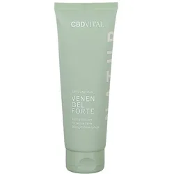 Cbd Vital Cbd Venengel Forte